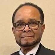 Fundraising Page: John C. Mobley